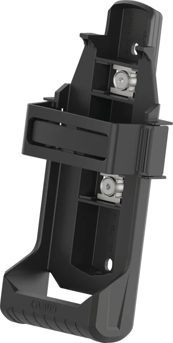 ABUS Bordo Granit 6500K/120 SH Faltschloss, Schlüssel schwarz