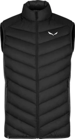 Salewa Fanes Sarner Daunen Hybrid Funktionsweste black out (Herren)