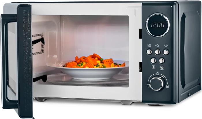 Medion MD 15000 grau