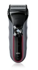 Braun Series 3 320s-4
