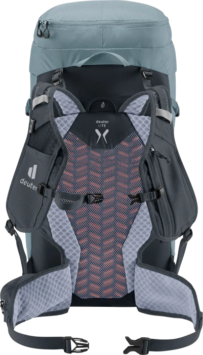 Deuter Speed Lite 28 SL shale/graphite (Damen)