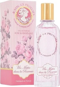Jeanne En Provence Un Matin dans la Roseraie Eau de Parfum, 60ml