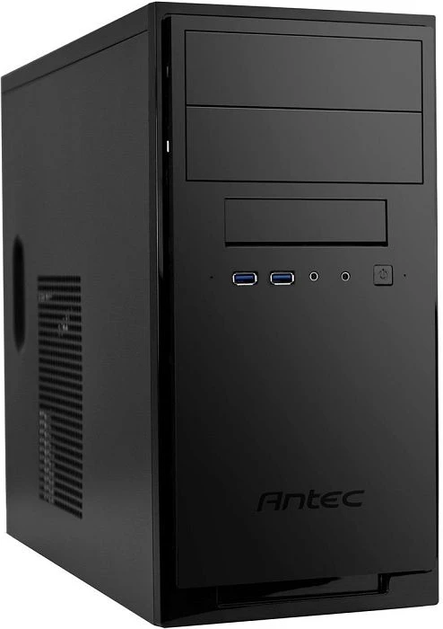 Antec New Solution NSK3180, 380W ATX