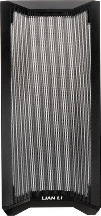 Lian Li Mesh Frontpanel für Lian Li LANCOOL II Mesh Performance/Lian Li LANCOOL II, schwarz