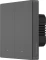Sonoff SwitchMan M5 M5-2C-86 Smart Wall Switch, 2-fach Vorschaubild