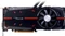 INNO3D GeForce GTX 1080 iCHILL Black, 8GB GDDR5X, DVI, HDMI, 3x DP Vorschaubild