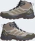 adidas Terrex Eastrail 3 Mid Climaproof beige/blanch cargo/olive strata (Herren) Vorschaubild
