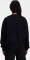 New Balance French Terry Crew Sweatshirt schwarz (Damen) Vorschaubild