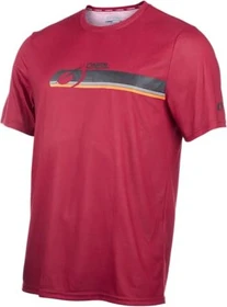 O'Neal Slickrock V.22 Trikot kurzarm rot (Herren)