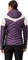 Vaude Sesvenna Pro II Funktionsjacke eggplant (Damen) Vorschaubild