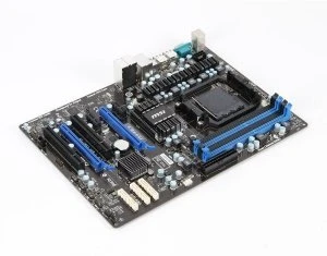 MSI 970A-G45 (AMD AM3+)