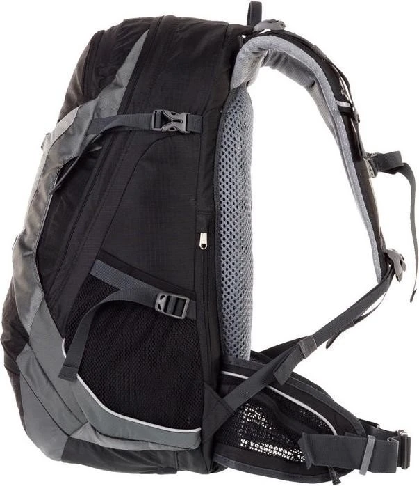 Deuter Trans Alpine 32 EL black/granite