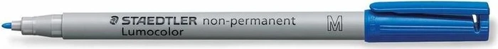 Staedtler Lumocolor 315 non-permanent blau