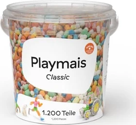 PlayMais Basic 1000