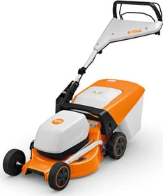 Stihl RMA 248 T Akku-Rasenmäher inkl. Akku 5.0Ah