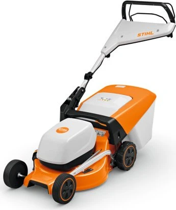 Stihl RMA 248 T Akku-Rasenmäher inkl. Akku 5.0Ah