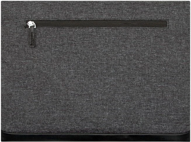 RivaCase Lantau 8805 Schutzhülle für MacBook Pro 16", black melange