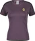 Scott Endurance 10 Trikot kurzarm dark purple/mud green (Damen) Vorschaubild
