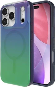 ZAGG Milan Snap für Apple iPhone 17 Pro raven feather