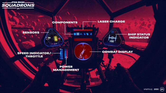 Star Wars: Squadrons (Download) (PC)