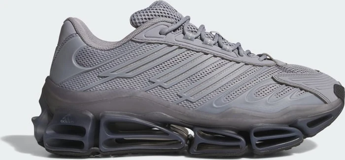 adidas Megaride AG grey/core black