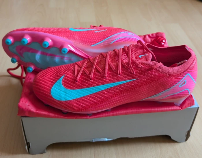 Nike Mercurial Vapor 16 Elite AG-Pro Low-Top (Herren)
