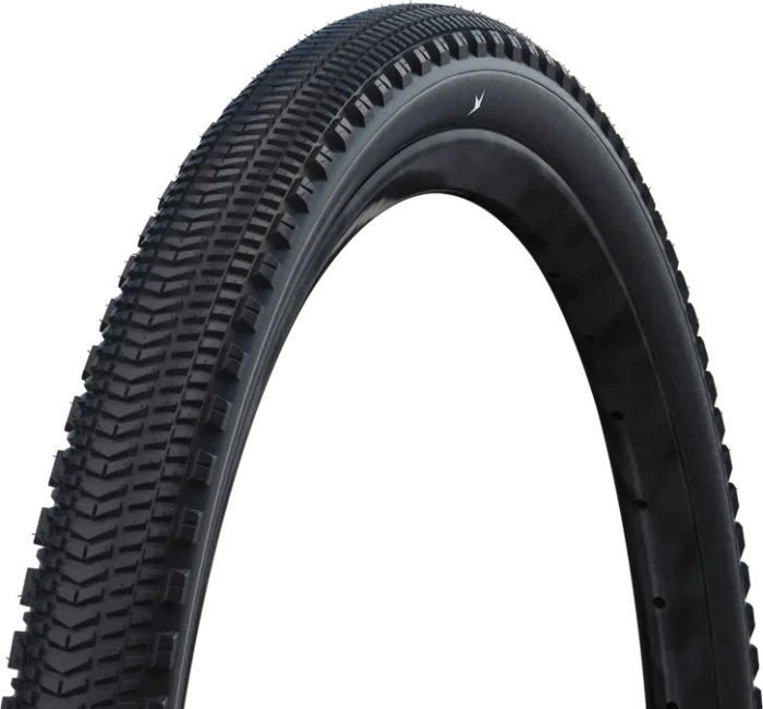 Schwalbe G-One Overland Pro 28x2.0" Evolution Addix Speedgrip Reifen