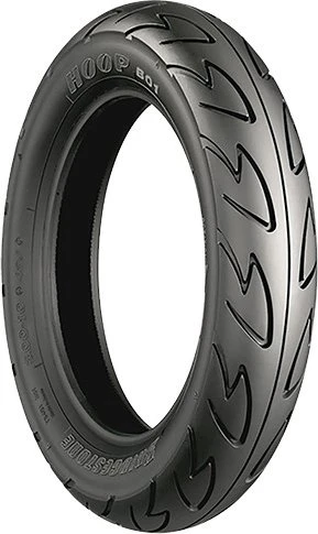 Bridgestone Hoop B01 100/80 10 53J TL