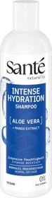 Sante Intense Hydration Shampoo, 250ml