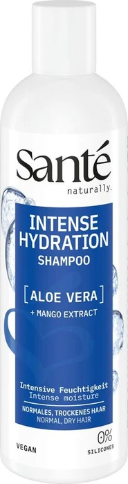Sante Intense Hydration Shampoo, 250ml