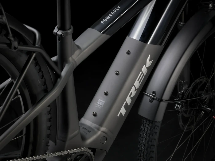 Trek Powerfly+ FS 4 Equipped Gen 5 gloss dark star/matte dark web Modell 2025