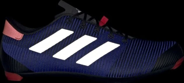 adidas The Cycling Road 2.0 core black/cloud white/better scarlett