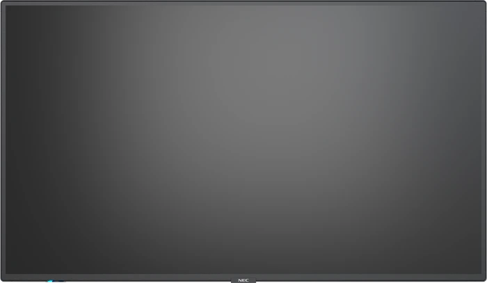 NEC MultiSync P435, 43"