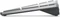 Dell KM7120W Multi-Device Keyboard and Mouse Combo, USB/Bluetooth, BE Vorschaubild