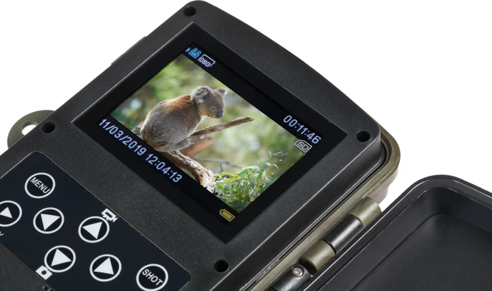 Technaxx Nature Wild Cam TX-125