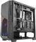 Antec Dark League Dark Phantom DP502 Flux, schwarz, Glasfenster Vorschaubild