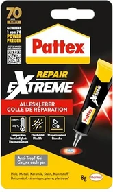 Pattex PRXG8 Repair Extreme Kraftkleber, 8g