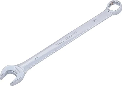 BGS technic Ring-Maulschlüssel, 21x300mm