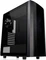 Thermaltake Versa J25 TG, schwarz, Glasfenster Vorschaubild