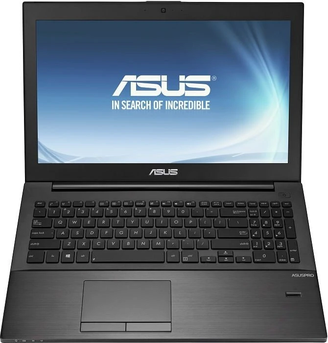 ASUS Asuspro Advanced B551LA-CR026G, Core i7-4558U, 4GB RAM, 500GB HDD, DE