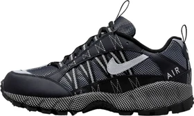 Nike Air Humara black/metallic silver (Herren)