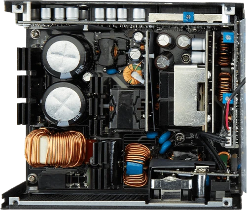 FSP Hydro PTM X Pro ATX 3.0 (PCIe 5.0) 1000W, ATX 3.0
