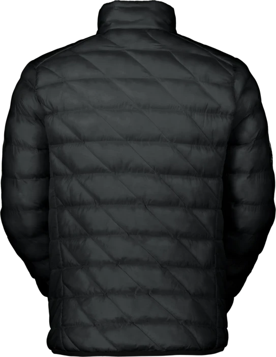 Scott Insuloft Tech Primaloft Funktionsjacke schwarz (Herren)