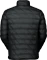 Scott Insuloft Tech Primaloft Funktionsjacke schwarz (Herren) Vorschaubild