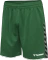 hummel Authentic Poly Short Hose kurz evergreen (Herren) Vorschaubild