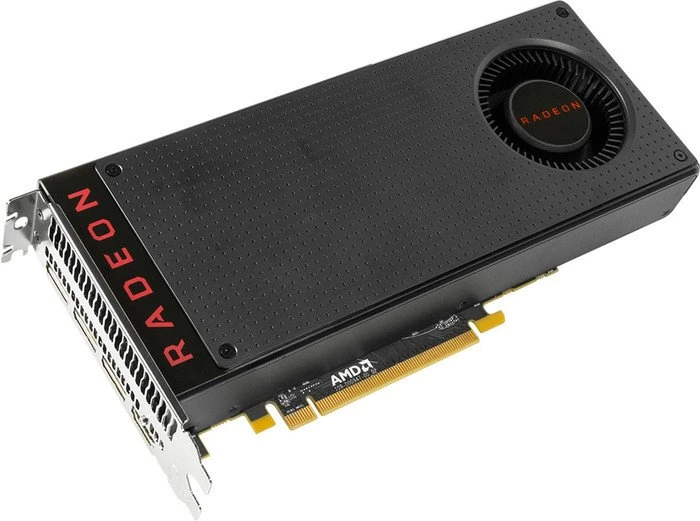 GIGABYTE Radeon RX 480, 8GB GDDR5, HDMI, 3x DP
