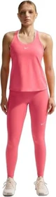 Nike Pro Dri-FIT Funktionsshirt ärmellos sea coral/white (Damen)