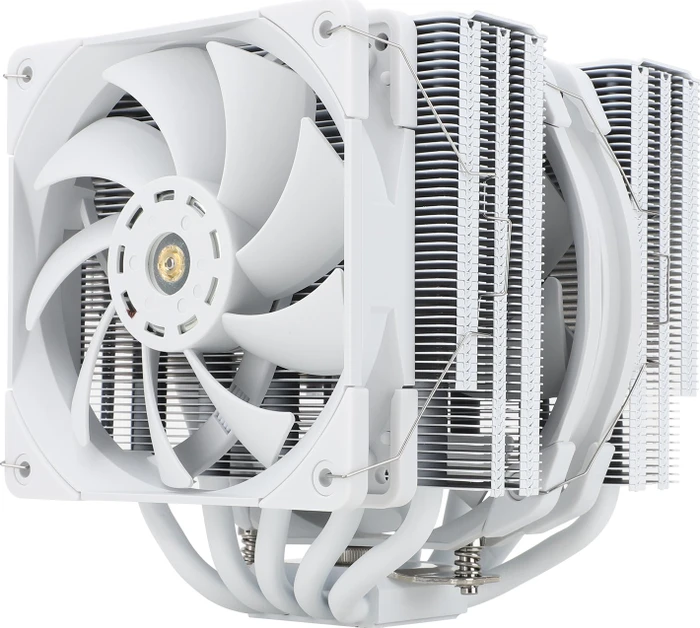 Thermalright Frost Commander 140