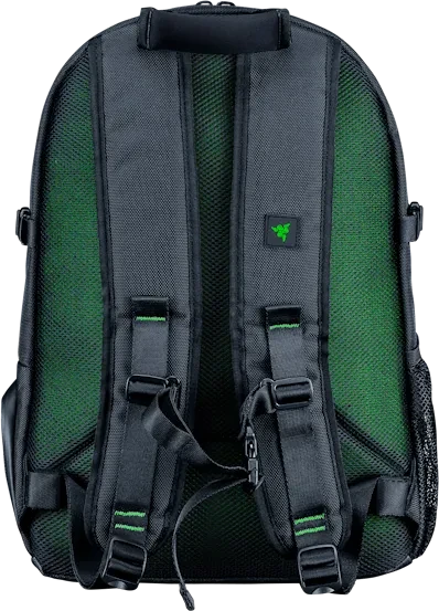 Razer Rogue 16 Backpack V3 Black