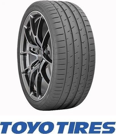 Toyo Proxes Sport 2